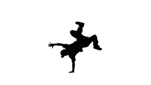 ブレイクダンス