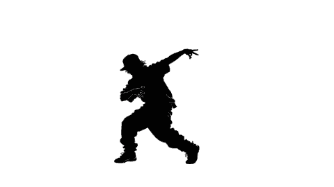 ヒップホップダンス
