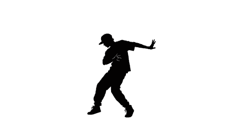 ハウスダンス